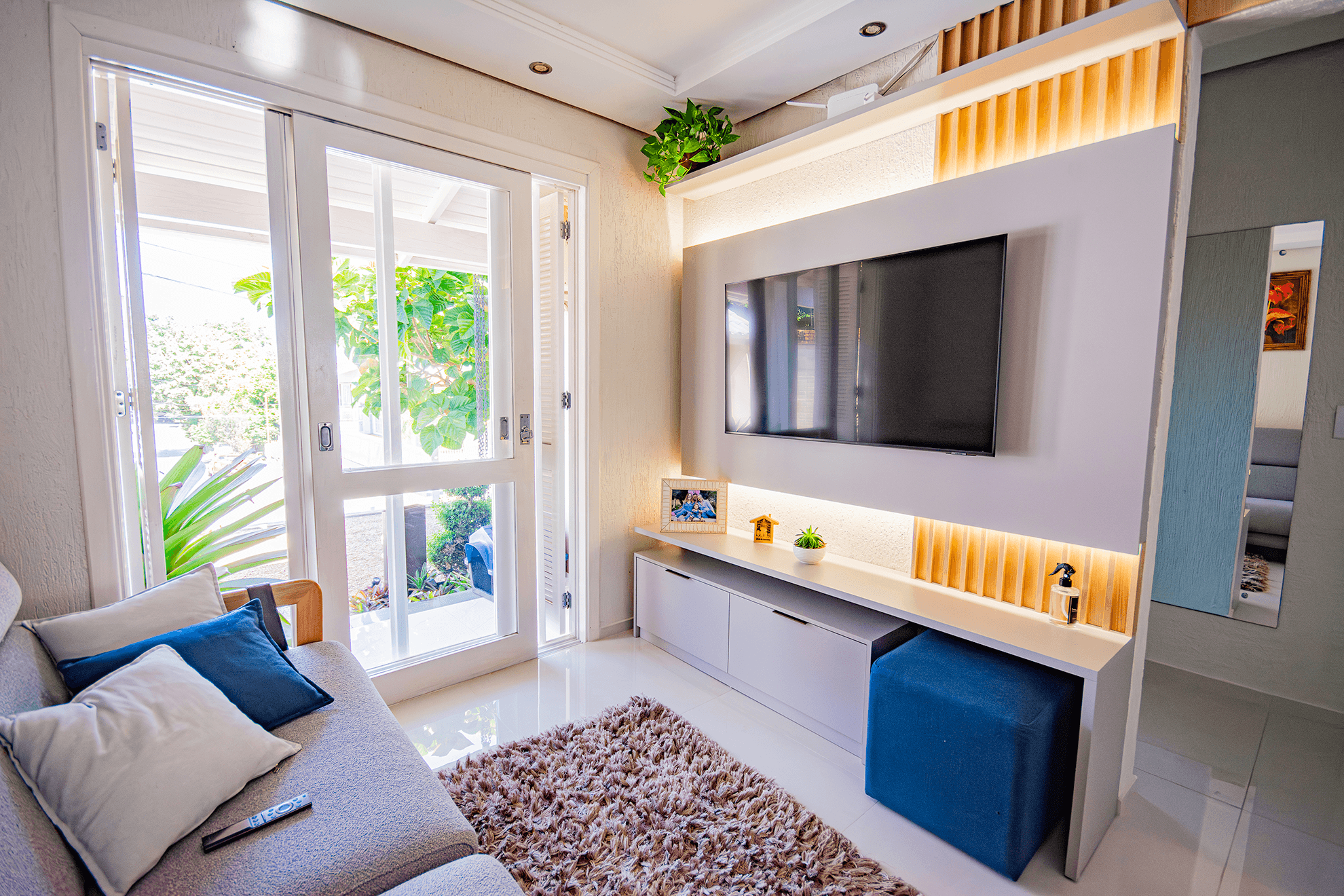 Projeto Smart House 2