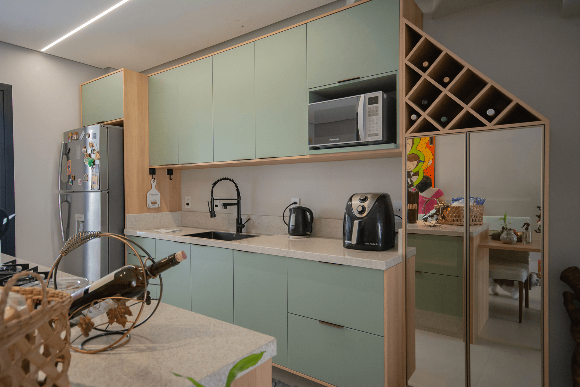 Projeto Smart House 6